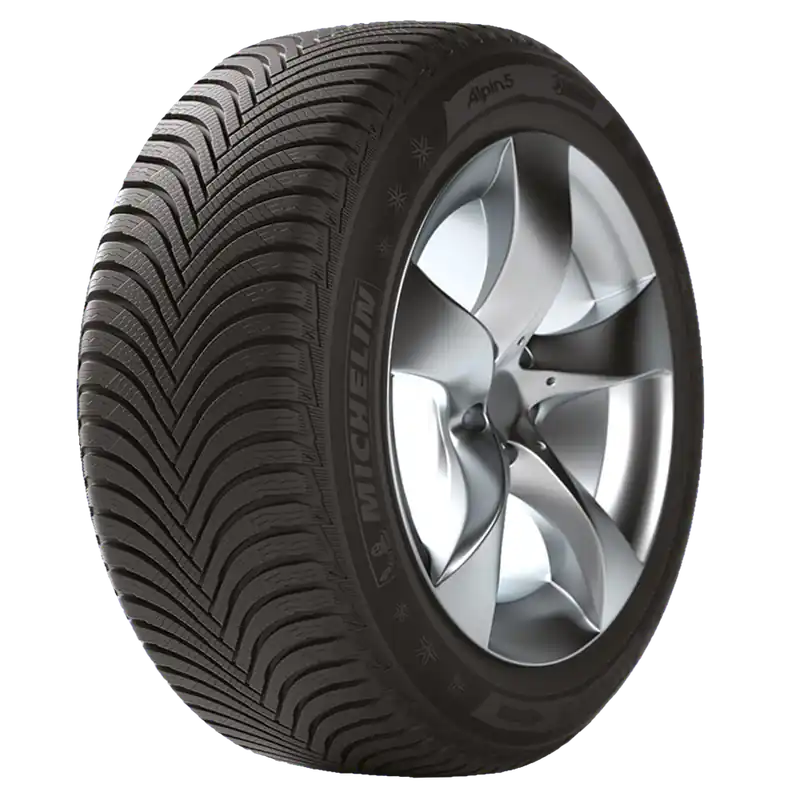 Cumpără acum Anvelopa Iarna 215/50R17 95V MICHELIN ALPIN 5