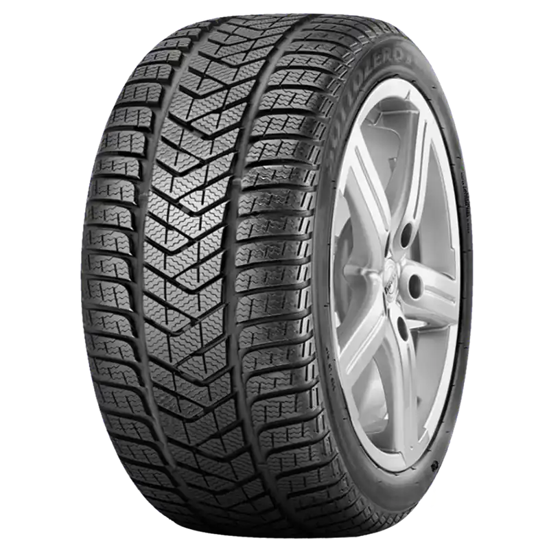 Cumpărături sigure Anvelopa Iarna 225/55R17 97H Pirelli Winter Sottozero 3 *