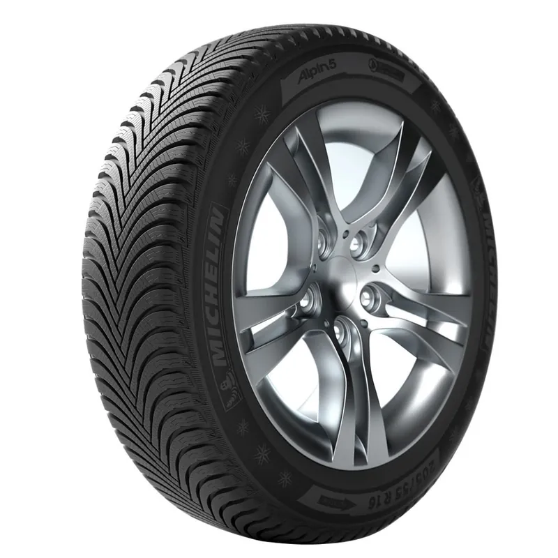 Preferatul clienților Anvelopa Iarna 255/45R19 104V MICHELIN PILOT ALPIN MO