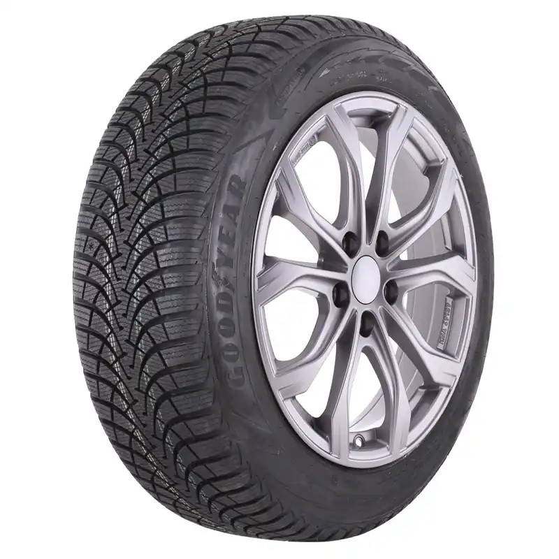Anvelopa Iarna 195/65R15 91T GOODYEAR ULTRA GRIP 9 MS Preț mic