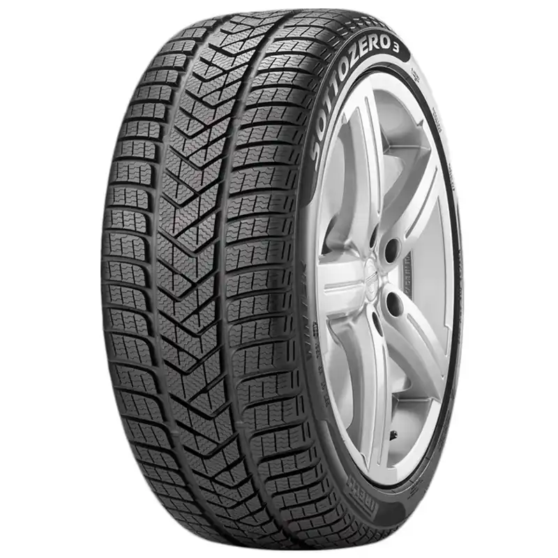 Expediere rapidă Anvelopa Iarna 235/55R17 99H Pirelli Winter Sottozero 3