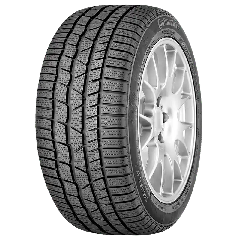 Mai ieftin Anvelopa Iarna 205/60R16 92H CONTINENTAL WINTER CONTACT TS 830 *