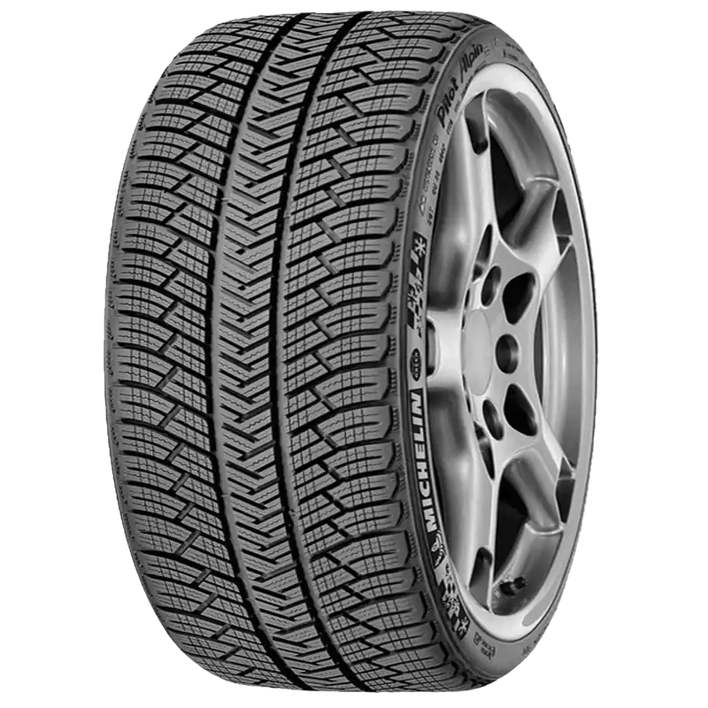 Comandă acum Anvelopa Iarna 285/35R20 104V Michelin Pilot Alpin PA4 N0 XL