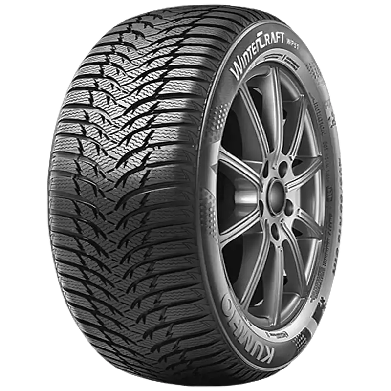 Anvelopa Iarna 185/65R15 88T KUMHO WP51 Preț promoțional