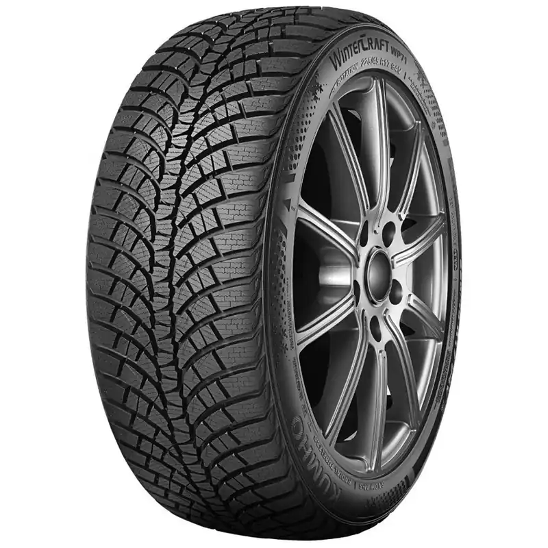Anvelopa Iarna 215/55R17 98V KUMHO WP71 XL Expediere rapidă