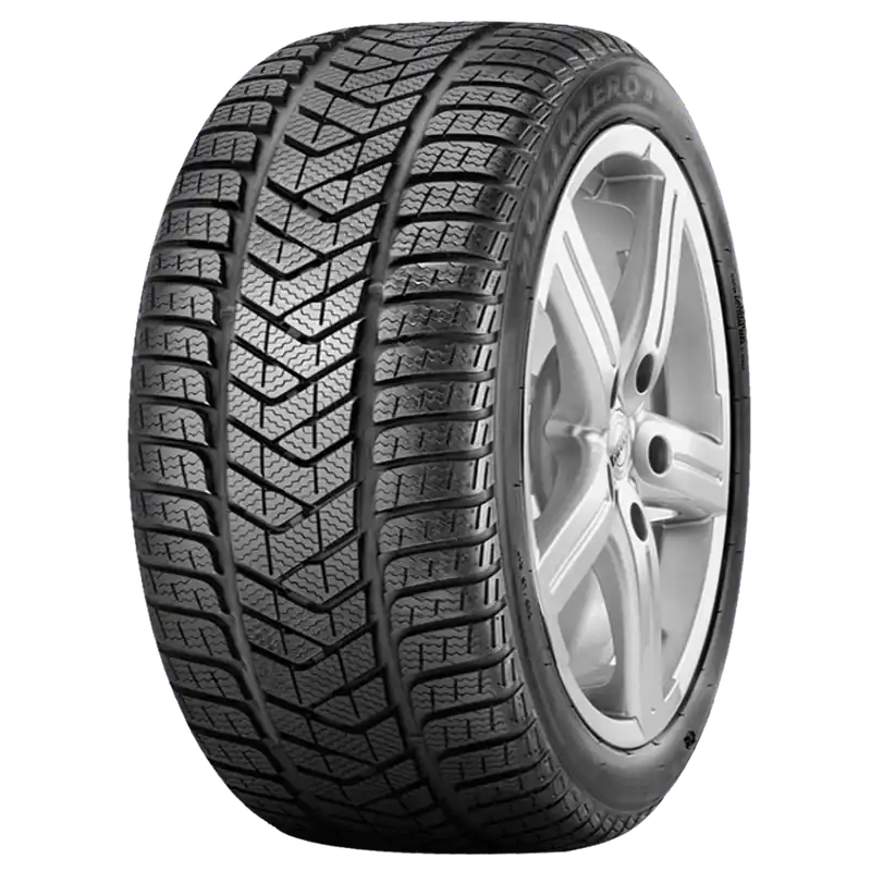 Cel mai vândut Anvelopa Iarna 245/40R19 98H Pirelli Winter Sottozero 3 J XL