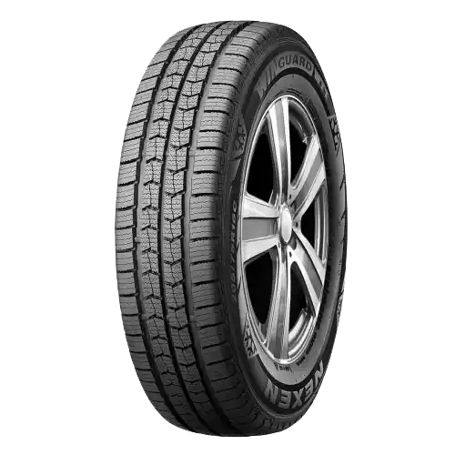 Anvelopa Iarna 185/75R16 104/102R NEXEN WINGUARD WT1 Ofertă specială