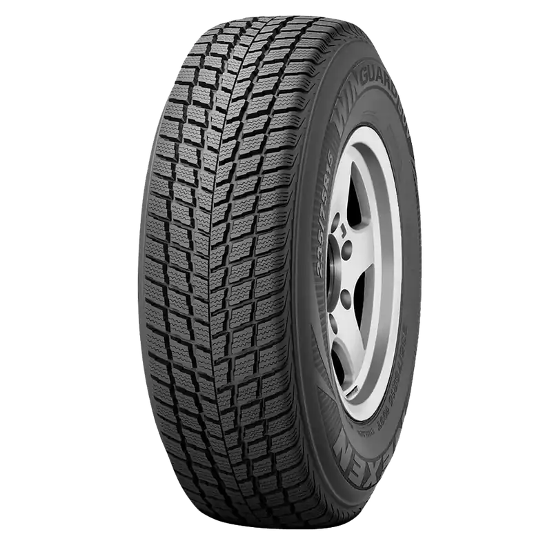 Anvelopa Iarna 255/55R18 109V NEXEN WINGUARD SUV XL Ofertă specială