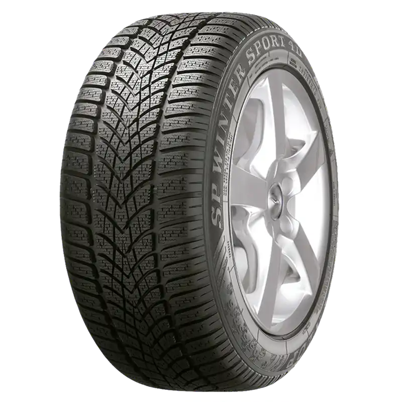 Anvelopa Iarna 235/55R19 101V DUNLOP WINTER SPORT 4D MS NO MFS Comandă acum