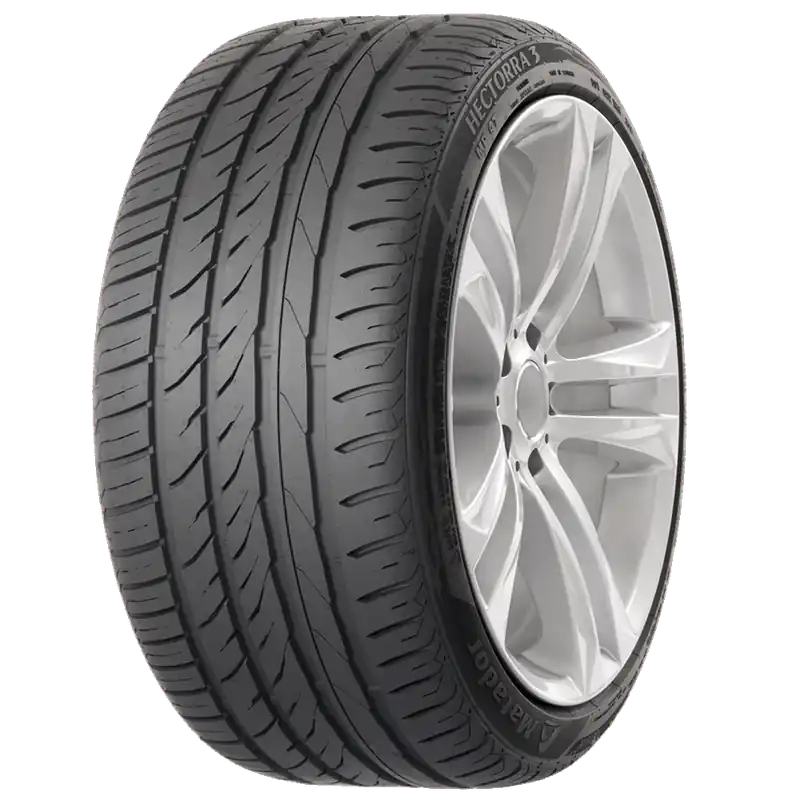 Livrare expres Anvelopa Vara 255/55R19 111V Matador MP47 Hectorra 3 XL