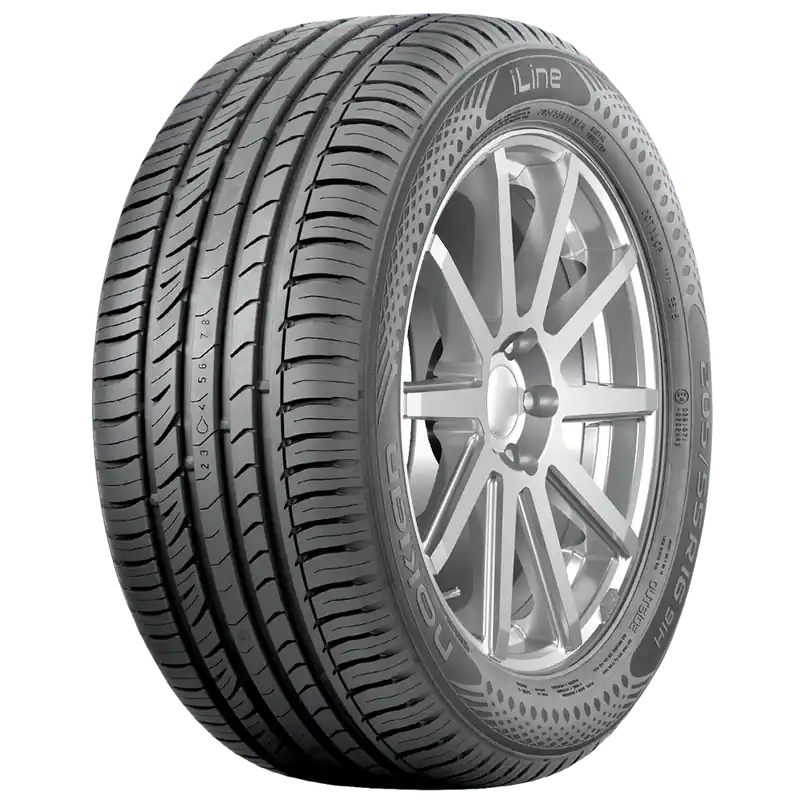 Ofertă specială Anvelopa Vara 175/65R15 84T NOKIAN iLINE