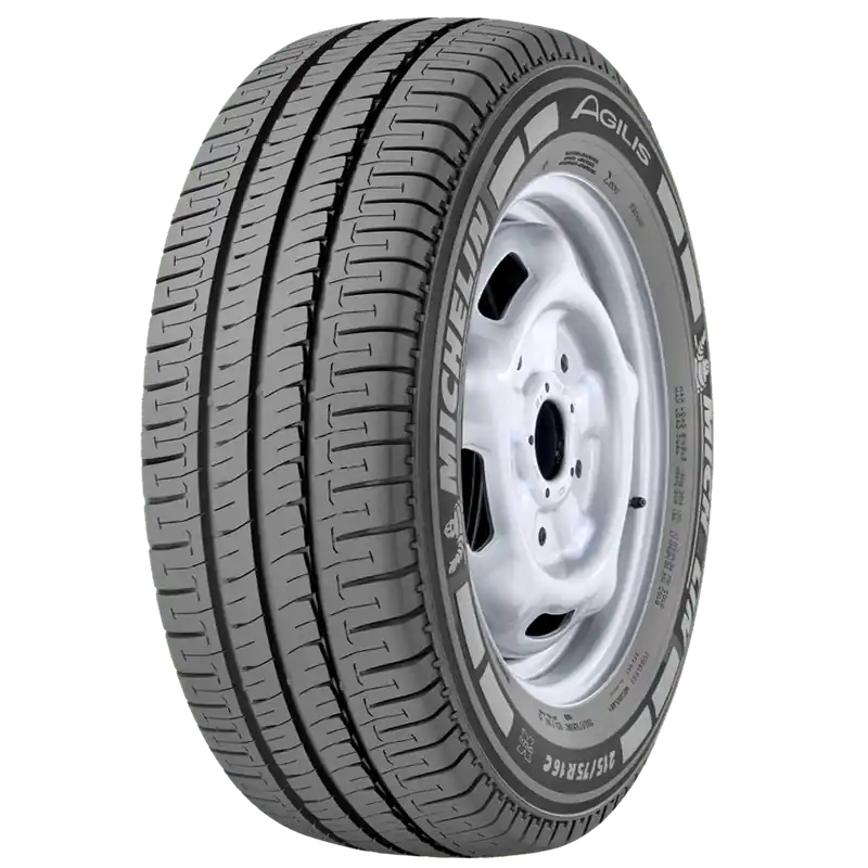 Retur ușor Anvelopa Vara 235/65R16C 115R Michelin Agilis +