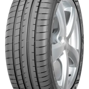 Mai ieftin Anvelopa Vara 255/40R19 100Y GOODYEAR EAGLE F1 ASYMMETRIC 3 XL
