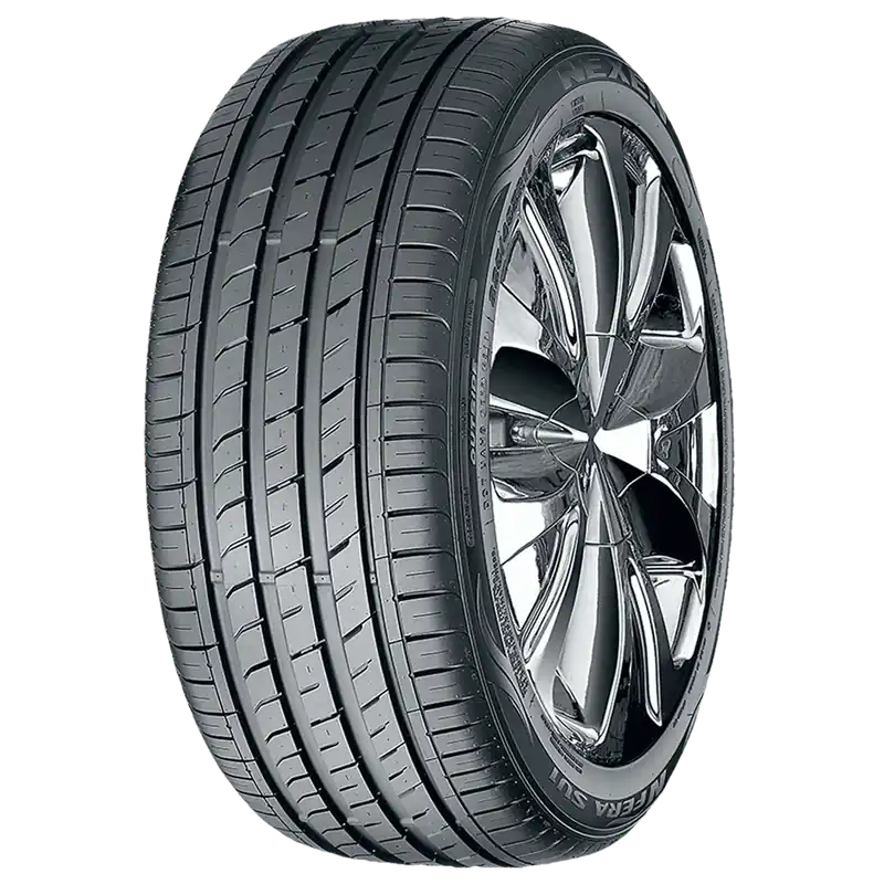 Anvelopa Vara 225/35R19 88Y Nexen N Fera SU1 XL Discount