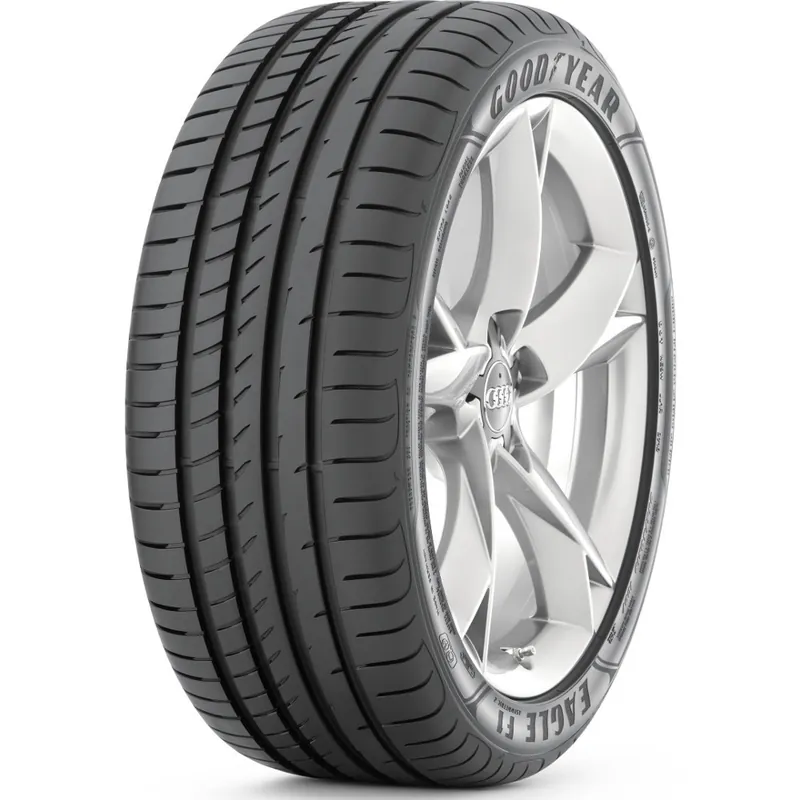Anvelopa Vara 265/45R20 108Y Goodyear Eagle F1 Asymmetric 2 SUV MGT XL Chilipir