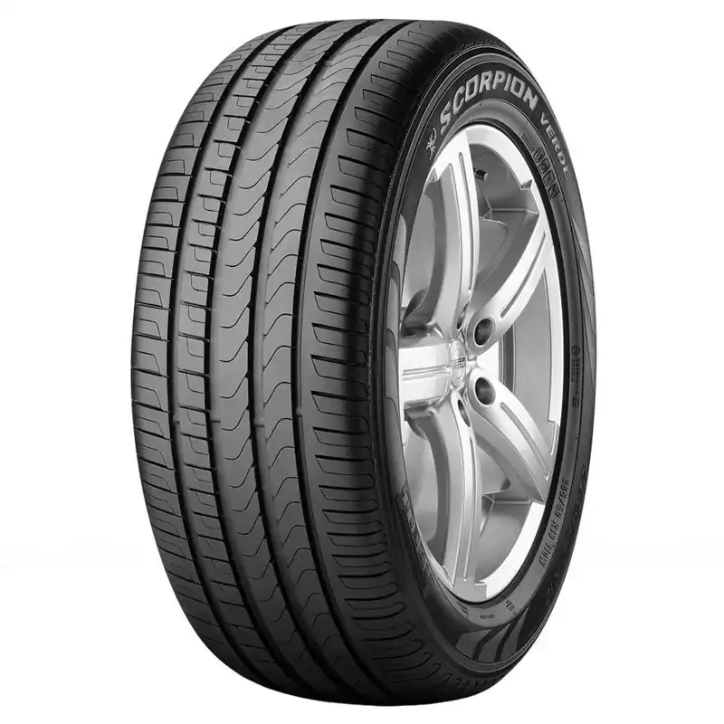 Ofertă limitată Anvelopa Vara 235/55R17 99H PIRELLI SCORPION VERDE