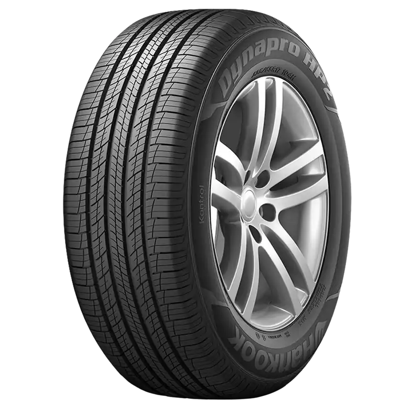 Popular Anvelopa Vara 215/55R18 99V HANKOOK DYNAPRO HP2 RA33