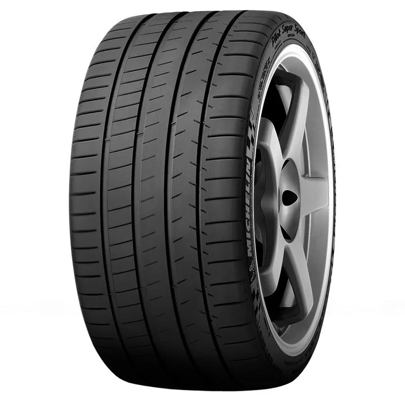 Premium Anvelopa Vara 235/35R19 91Y MICHELIN PILOT SUPER SPORT XL