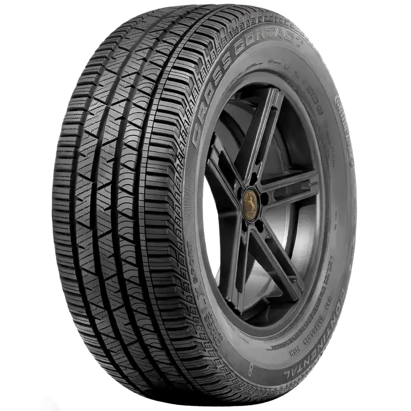 Retur ușor Anvelopa Vara 275/45R21 110W Continental CrossContact LX Sport XL