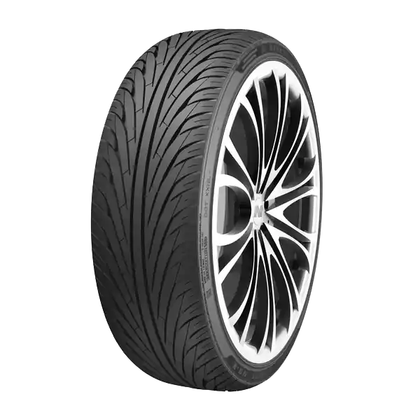 Anvelopa Vara 215/35R18 84W NANKANG NS 2 Discount