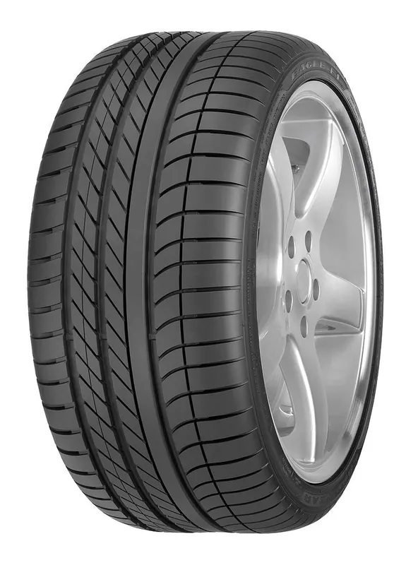 Anvelopa Vara 255/55R20 110Y GOODYEAR EAGLE F1 ASYMMETRIC SUV XL Preț redus
