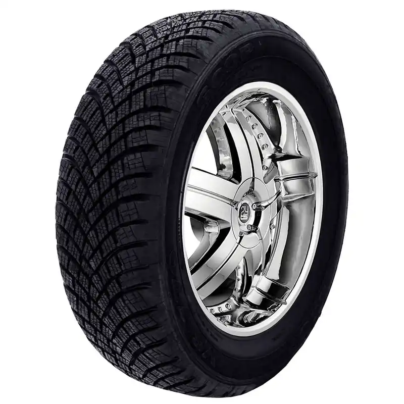 Anvelopa Iarna 185/65R15 88T DAYTONA S500 Reconstruite Plată securizată