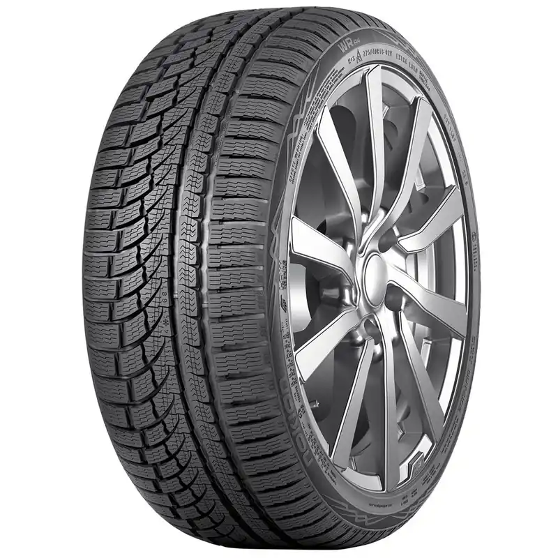 Anvelopa Iarna 245/40R18 97V NOKIAN WR A4 Plată sigură