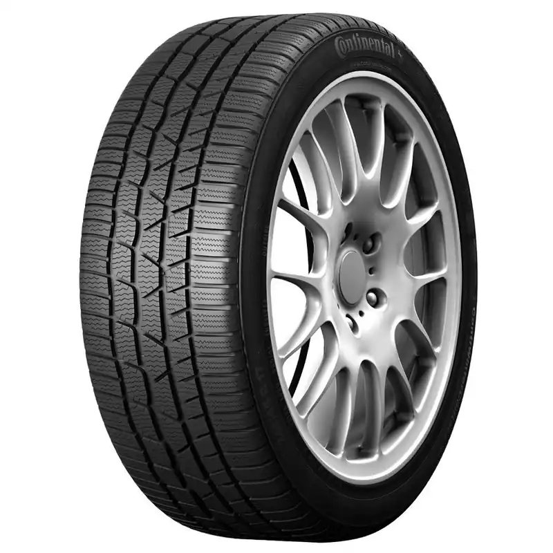 Cumpărături sigure Anvelopa Iarna 205/60R16 92H CONTINENTAL WINTER CONTACT TS830P