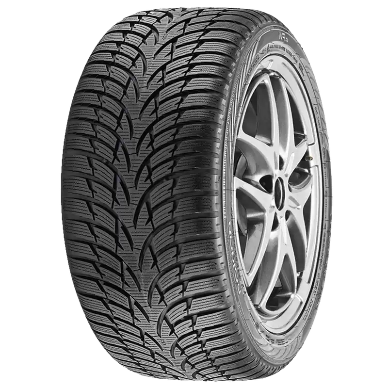 Anvelopa Iarna 215/55R16 93H NOKIAN WR D3 Retur gratuit