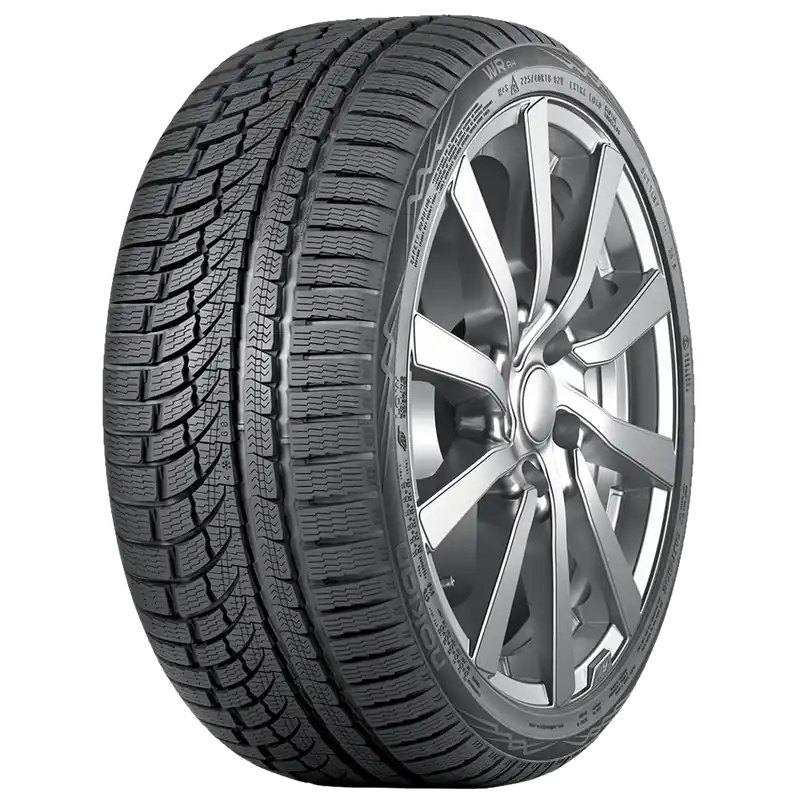 Anvelopa Iarna 235/40R18 95V NOKIAN WR A4 XL Plată sigură