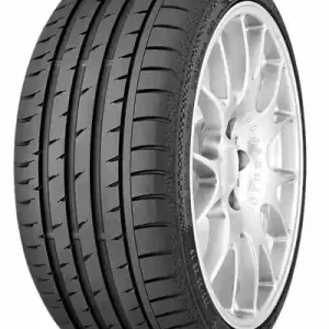 Mai ieftin Anvelopa Vara 205/45R17 84V CONTINENTAL SPORT CONTACT 3
