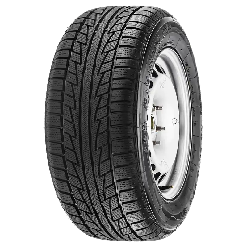 Ofertă limitată Anvelopa Iarna 205/50R17 93V NANKANG SV2