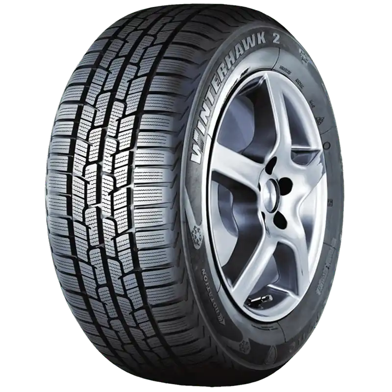Anvelopa Iarna 185/65R15 88T FIRESTONE WINTERHAWK 2 EVO Super ofertă