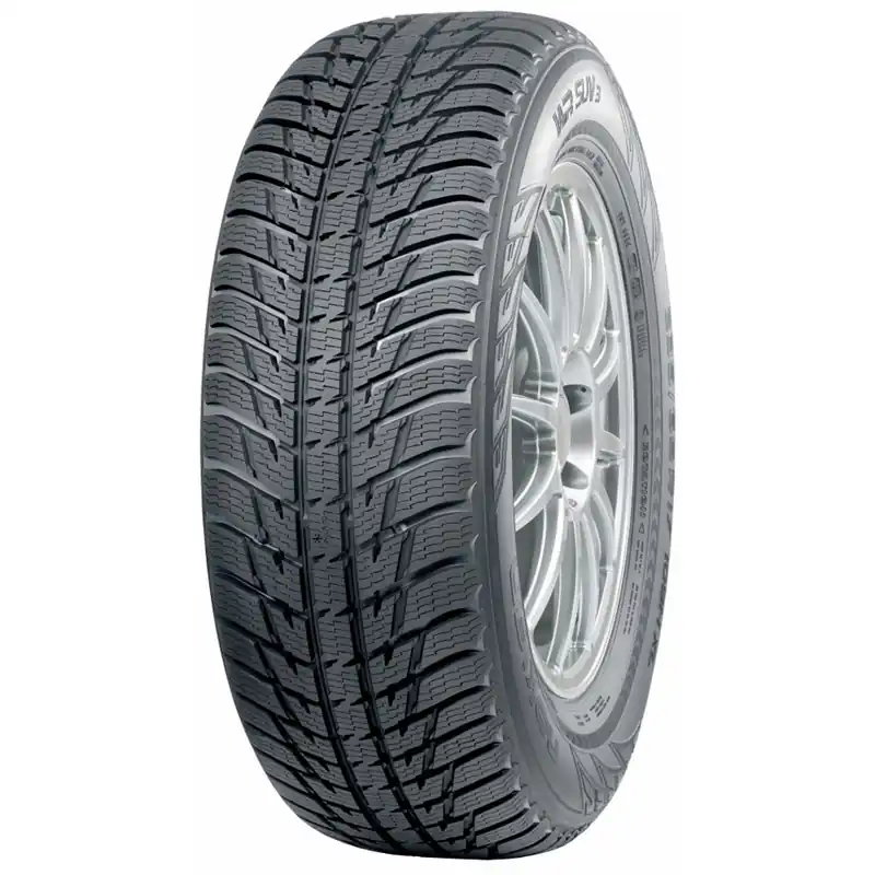 Anvelopa Iarna 275/50R20 109H NOKIAN WR SUV 3 Preț redus
