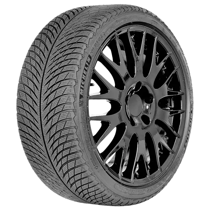 Anvelopa Iarna 245/40R19 98V Michelin Pilot Alpin 5 MO XL Cel mai bun preț