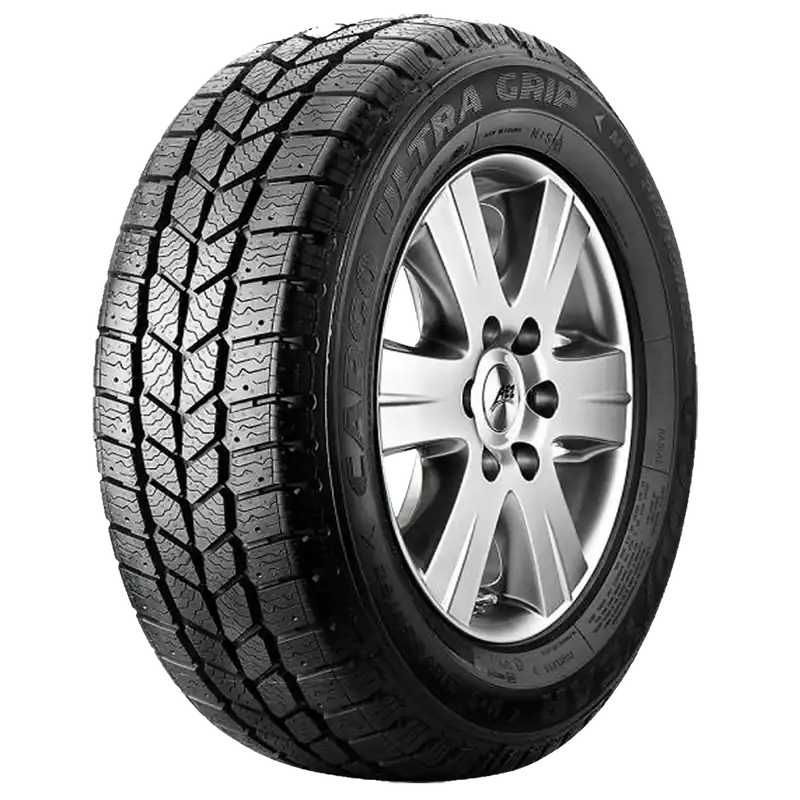 Anvelopa Iarna 215/75R16 113/111R GOODYEAR CARGO ULTRA GRIP Ofertă exclusivă