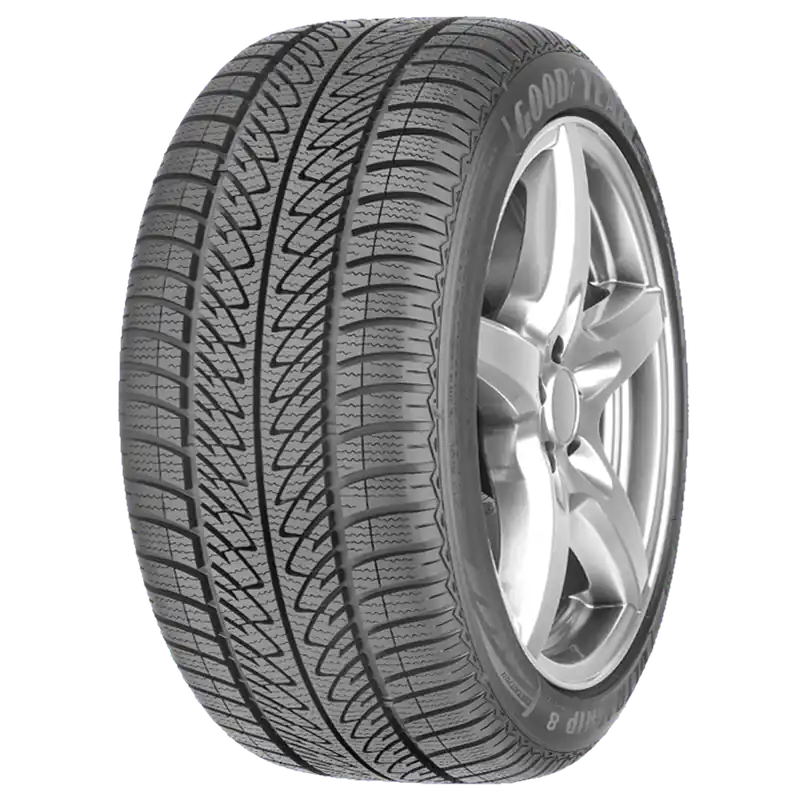 Livrare expres Anvelopa Iarna 225/50R17 98V GOODYEAR UltraGrip 8 PERFORMANCE