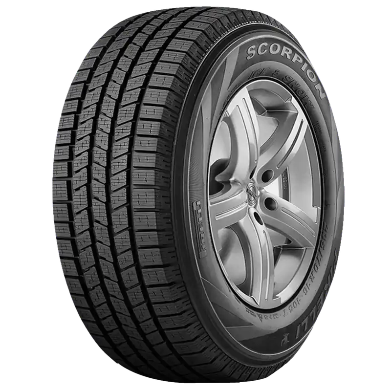 Anvelopa Iarna 225/70R16 102T PIRELLI SCORPION ICE&SNOW Expediere rapidă