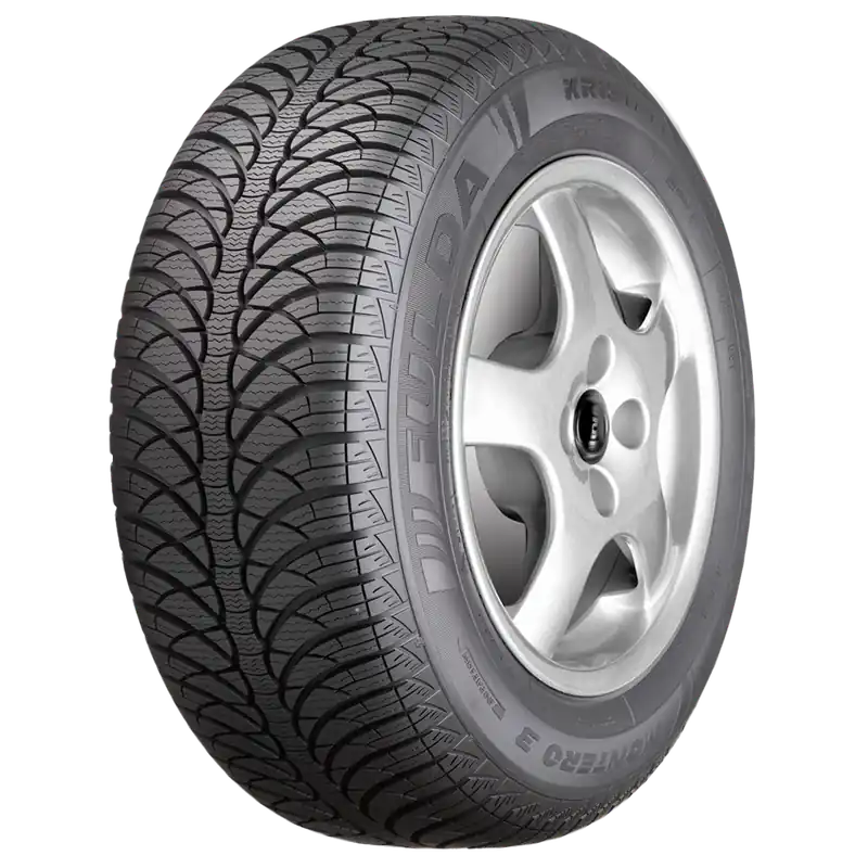 Anvelopa Iarna 185/65R15 88T FULDA KRISTALL MONTERO 3 MS Nu rata