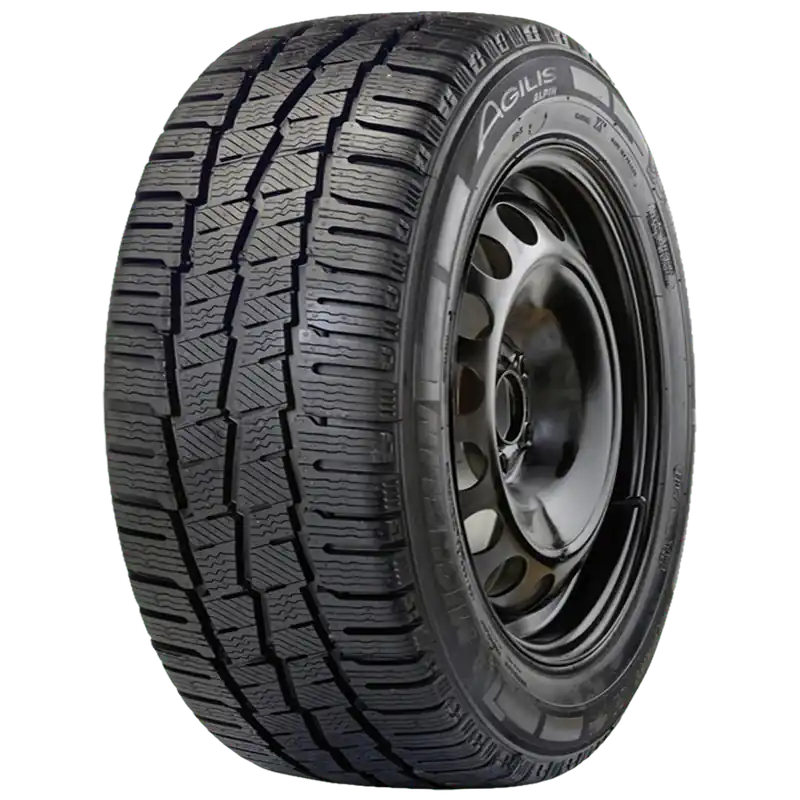 Anvelopa Iarna 225/75R16 118/116R MICHELIN AGILIS ALPIN Ofertă specială
