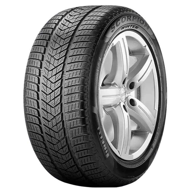Discount Anvelopa Iarna 235/55R17 103V PIRELLI SCORPION WINTER
