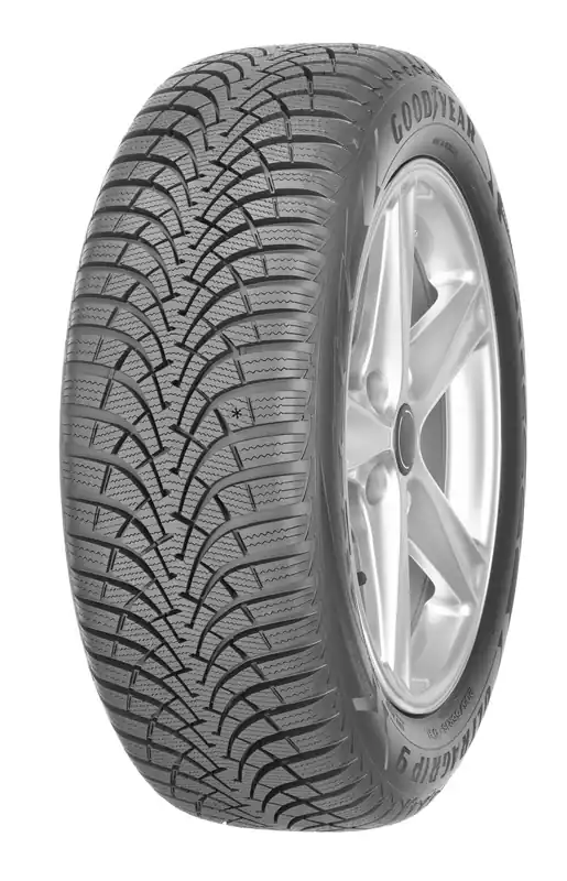 Anvelopa Iarna 175/65R15 88T GOODYEAR ULTRA GRIP 9 MS XL Noutate