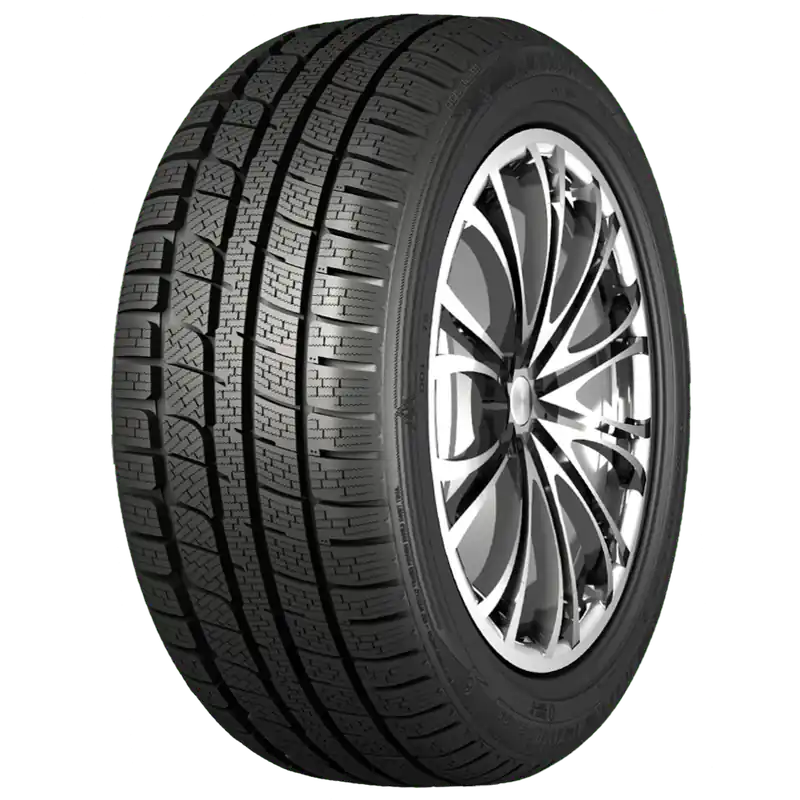 Livrare rapidă Anvelopa Iarna 225/55R19 99V NANKANG SV55