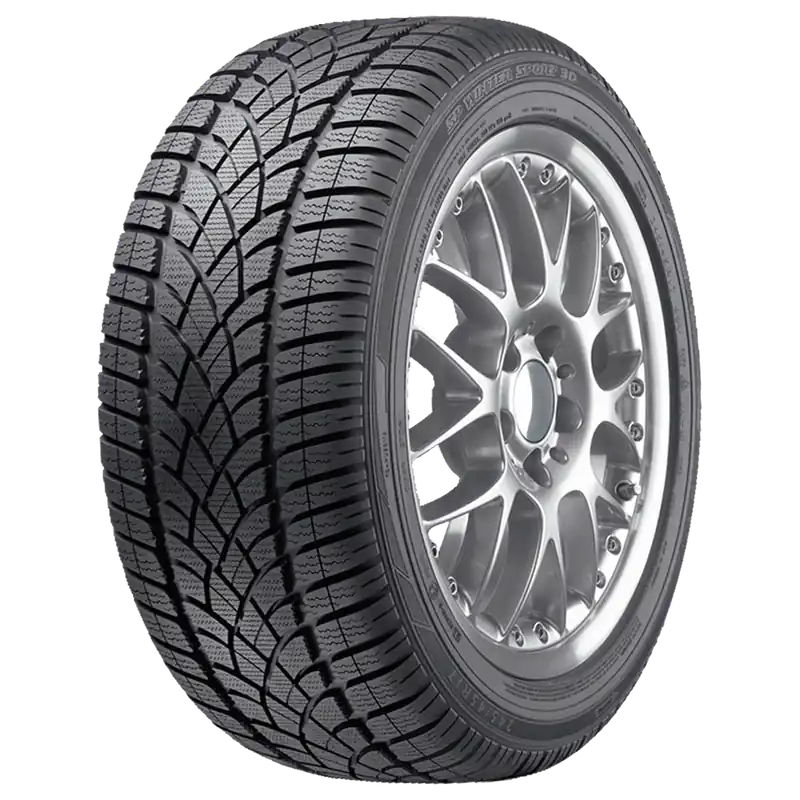 Anvelopa Iarna 255/45R18 99V DUNLOP WINTER SPORT 3D MO MFS Cel mai bun preț