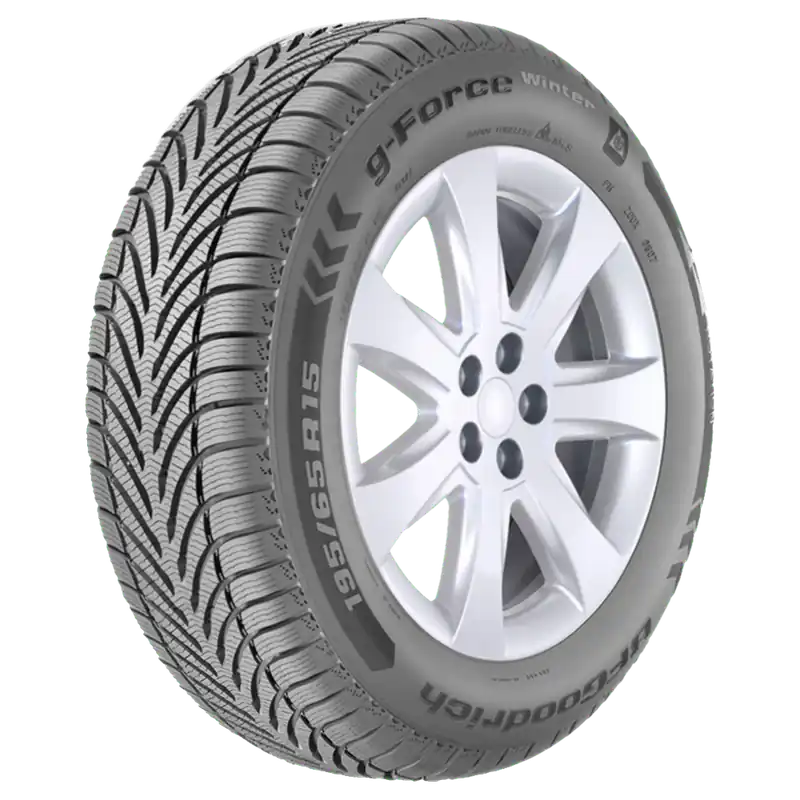 Mai ieftin Anvelopa Iarna 195/65R15 91T BFGoodrich G FORCE WINTER