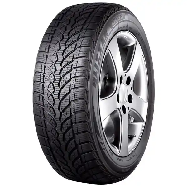 Ieftin Anvelopa Iarna 195/65R15 91H BRIDGESTONE BLIZZAK LM 32