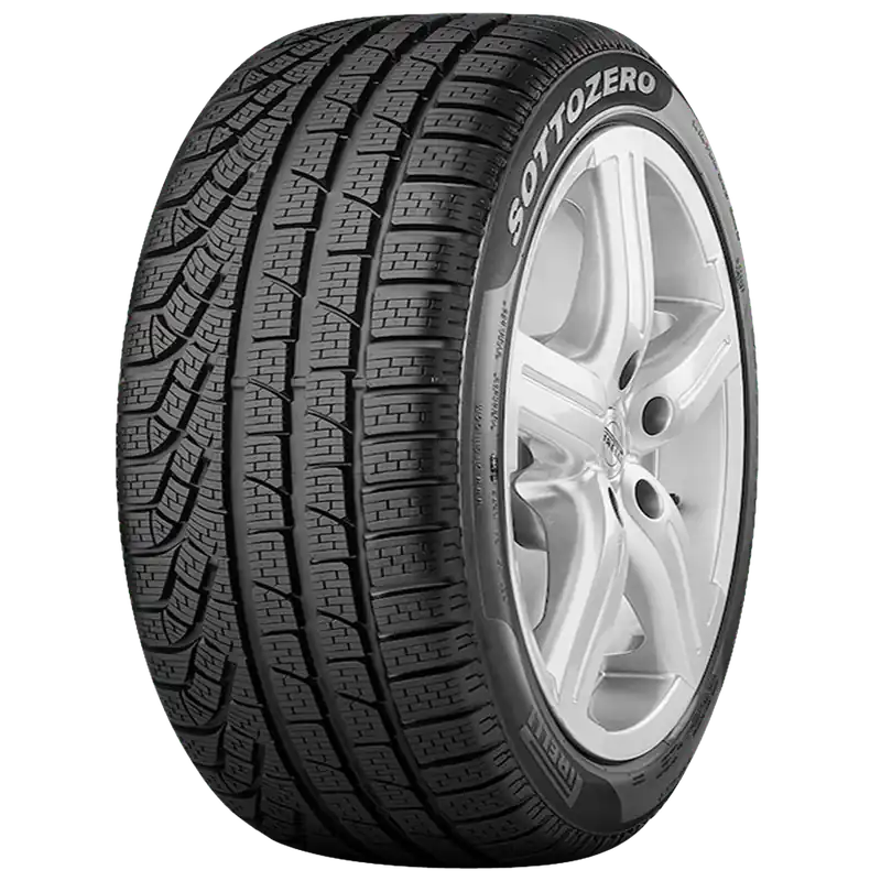Premium Anvelopa Iarna 265/35R20 99V Pirelli Winter Sottozero Serie II XL