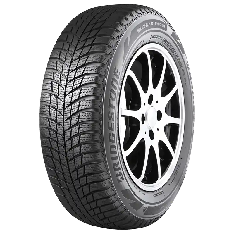 Anvelopa Iarna 195/55R15 85H BRIDGESTONE BLIZZAK LM001 Expediere rapidă