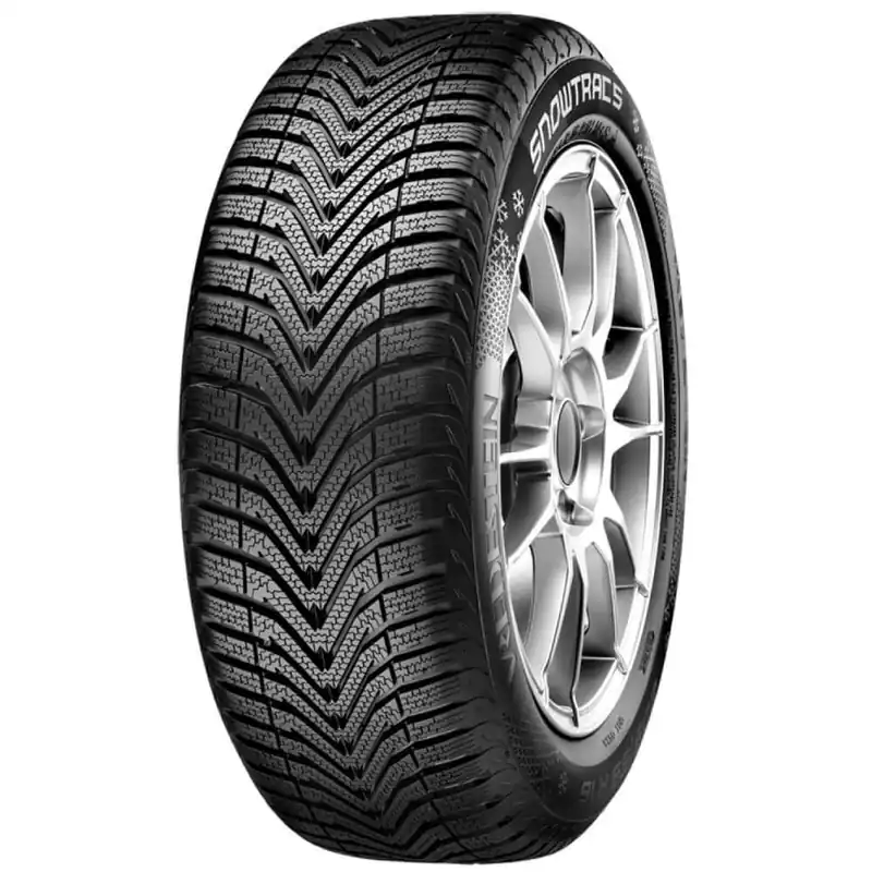 Anvelopa Iarna 195/60R15 88T VREDESTEIN SNOWTRAC 5 Retur gratuit