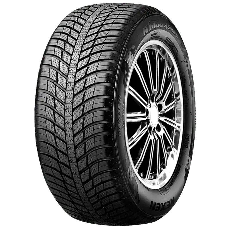 Anvelopa All Season 225/45R17 94V Nexen N Blue 4 Season XL Cel mai vândut